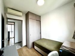 Northwave (D25), Condominium #577117061